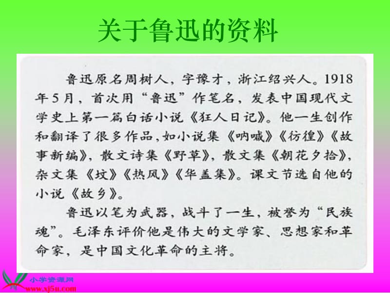 13少年闰土[精选文档].ppt_第3页