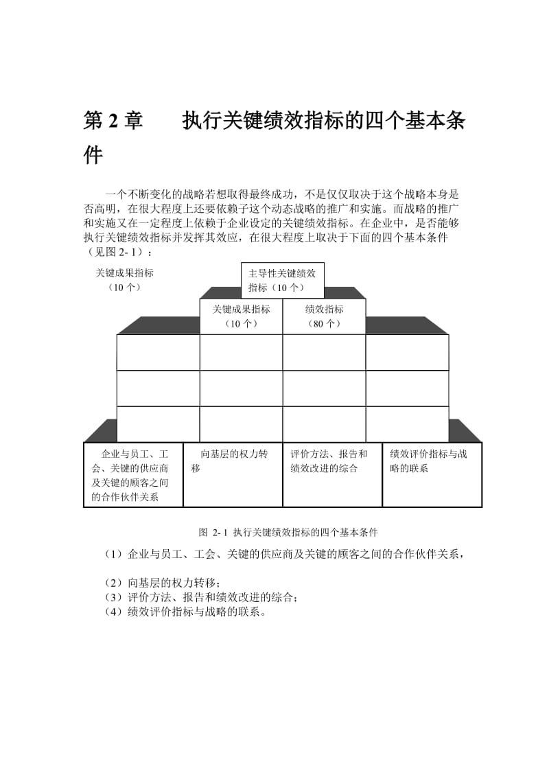 最新KPI绩效指标2汇编.doc_第1页