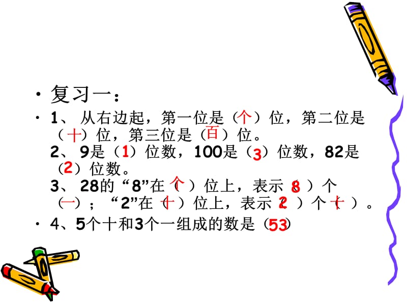 2一年级下册数学100以内数的认识-比较大小课件[精选文档].ppt_第2页