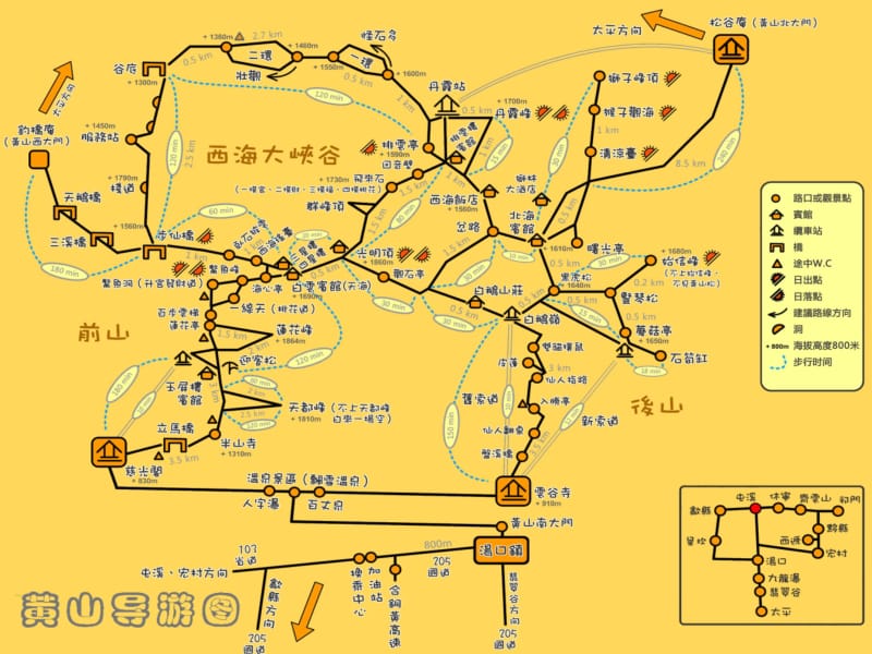 2《黄山奇石》[精选文档].ppt_第2页