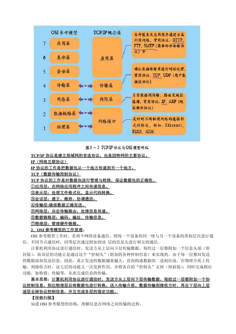 最新网络技术应用教学案(浙教版高中))优秀名师资料.doc_第3页