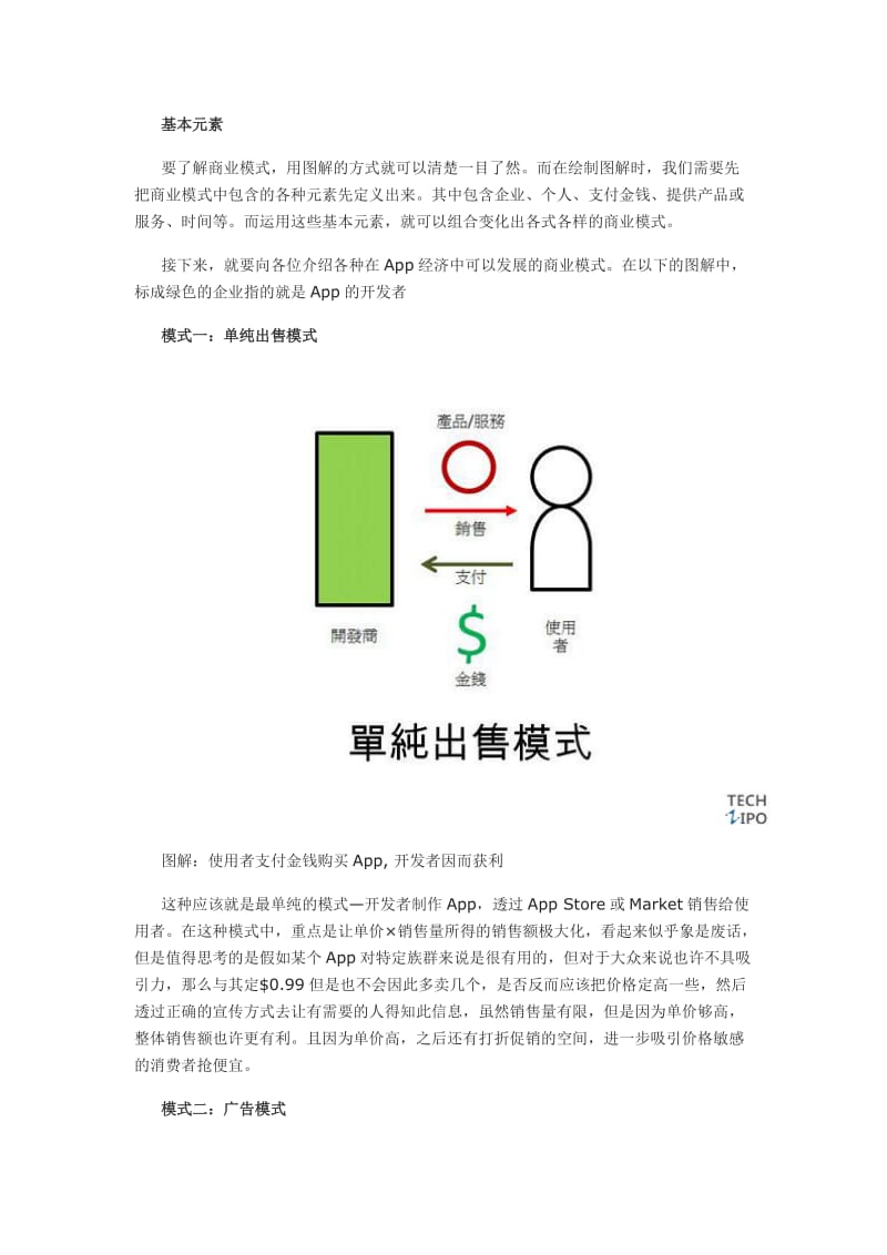 最新APP的九种盈利模式汇编.docx_第2页