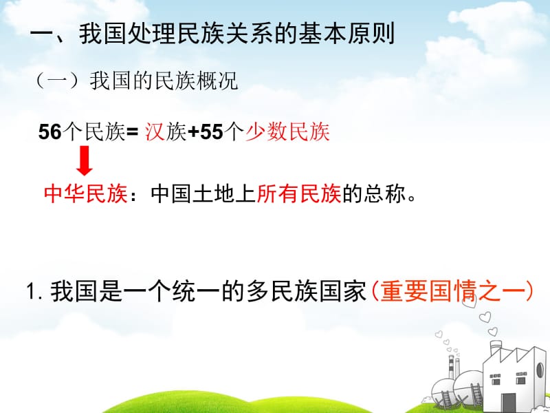 7.120150516获奖课件处理民族关系的原则：平等、团结、共同繁荣（共28张PPT）[精选文档].ppt_第3页