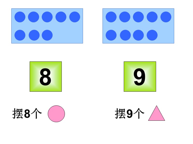 6-10的认识和加减法(3)8和9的认识[精选文档].ppt_第3页