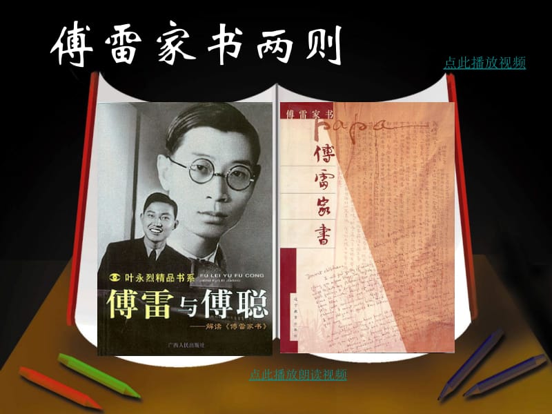 7_傅雷家书两则PPT课件[精选文档].ppt_第3页