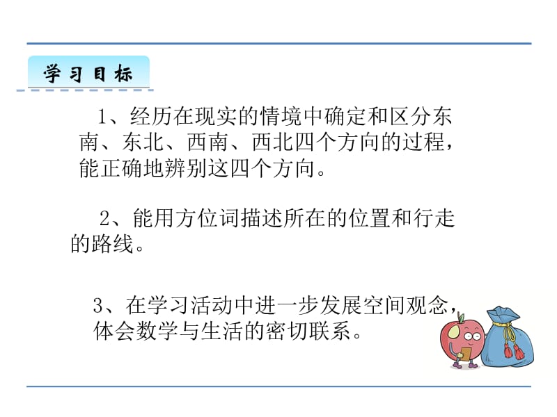 3.2认识东南、东北、西南、西北[精选文档].ppt_第3页