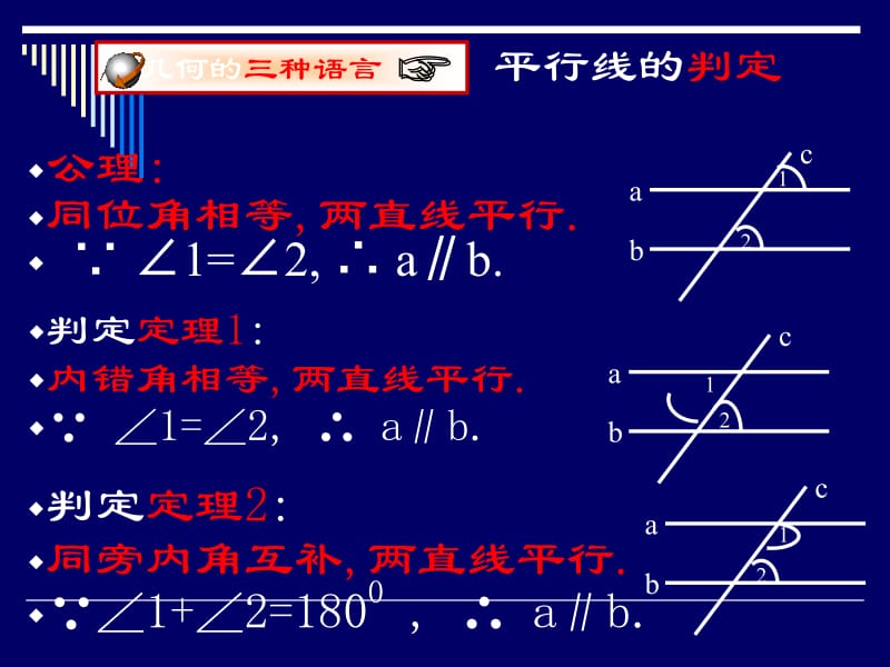 7.4平行线的性质课件1[精选文档].ppt_第2页