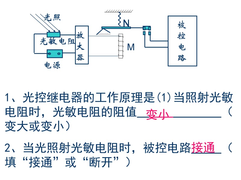 6.2传感器的应用(二)[精选文档].ppt_第2页