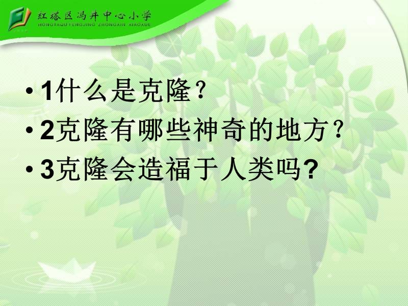 8、神奇的克隆[精选文档].ppt_第2页