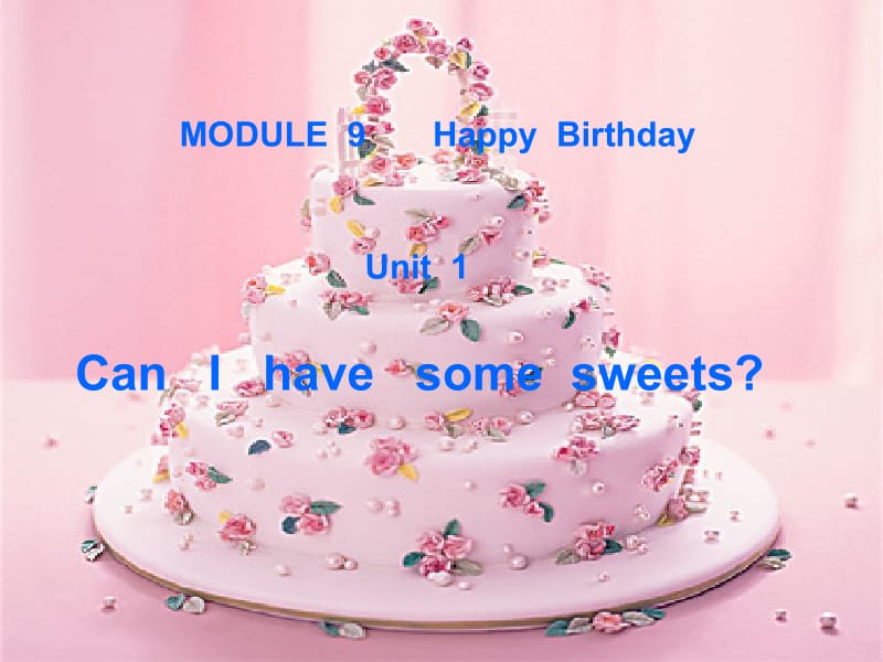 MODULE_9_Unit_1_Can_I_have_some_sweets课件(外研版新标准小学英语第三册四年级上册课件)[精选文档].ppt_第2页