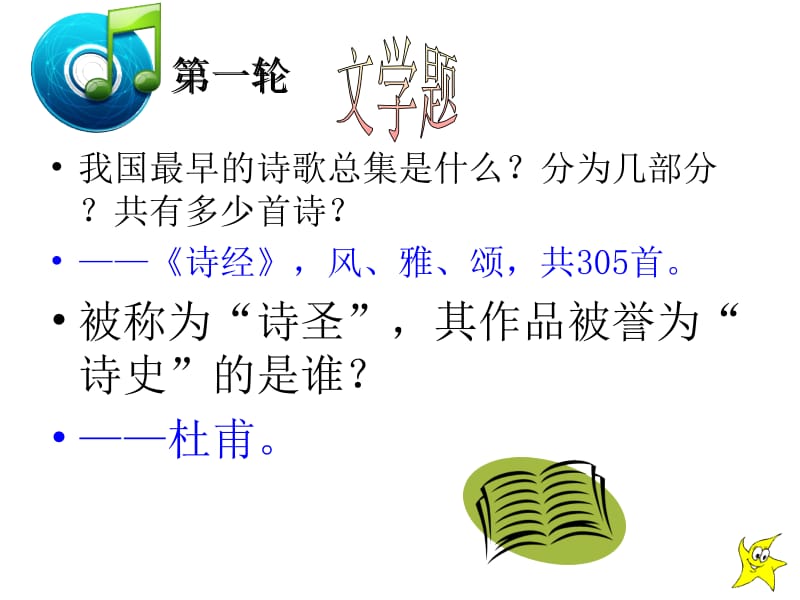 与诗同行知识竞赛[精选文档].ppt_第2页