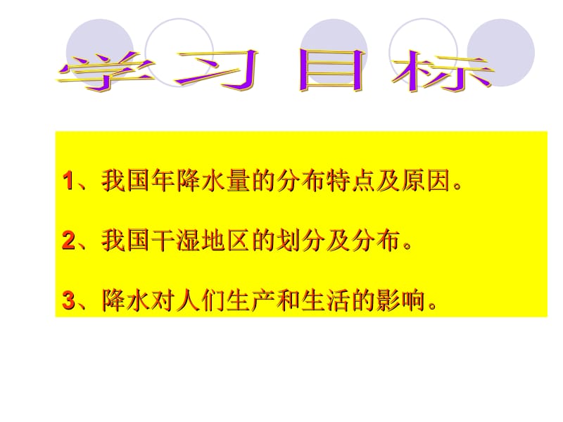 东西干湿的差异 (2)[精选文档].ppt_第2页