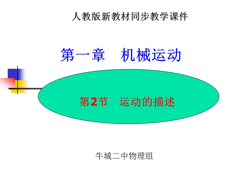 【编辑推荐】1.2运动的描述课件[精选文档].ppt_第1页