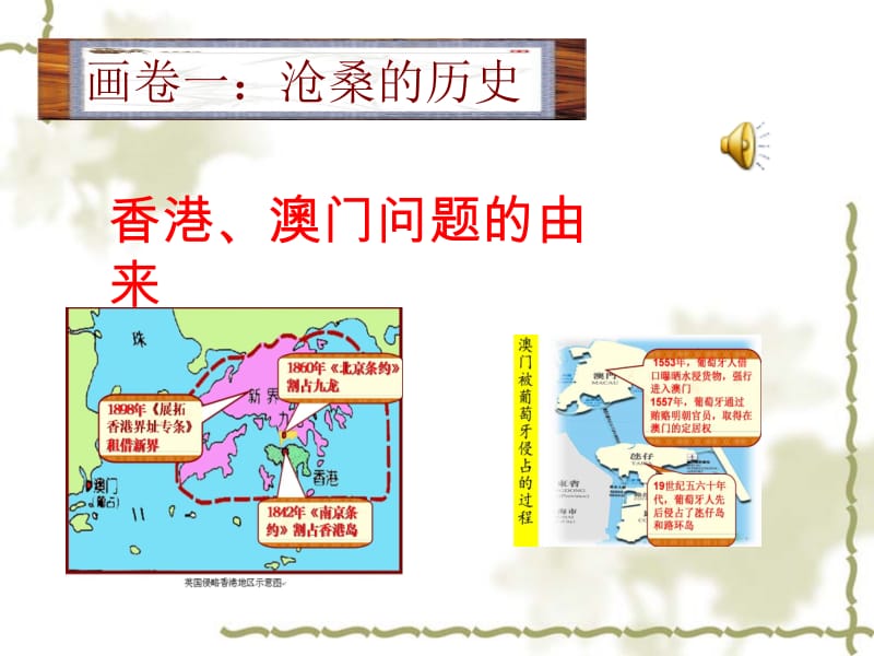 《香港和澳门回的归》课件[精选文档].ppt_第3页