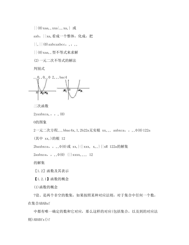 最新高一数学必修1_2知识点总结优秀名师资料.doc_第3页