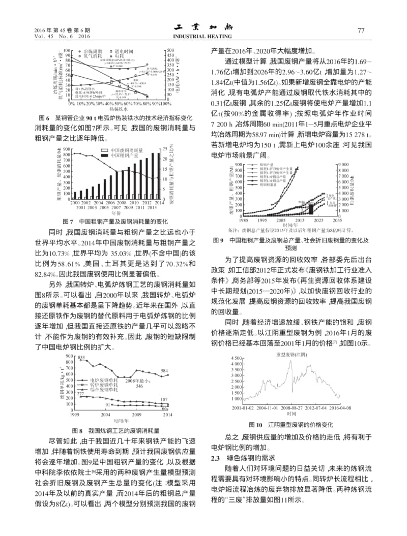 中国电弧炉发展现状及趋势.pdf_第3页