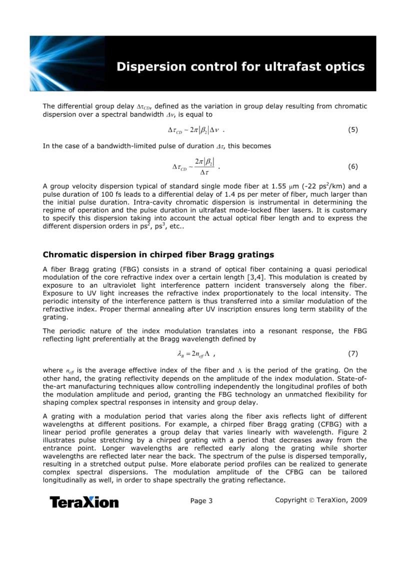 Whitepape-Dispersioncontrolforultrafastoptics.pdf_第3页