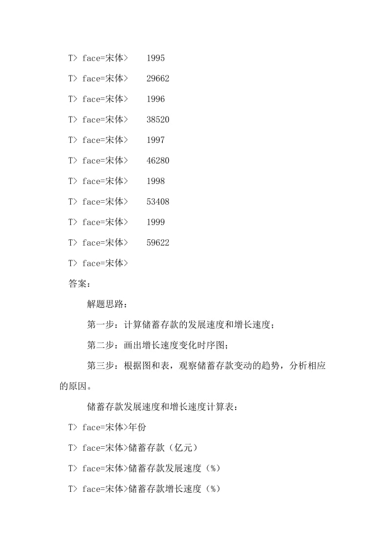 储蓄存款银行业务统计分析.doc_第2页