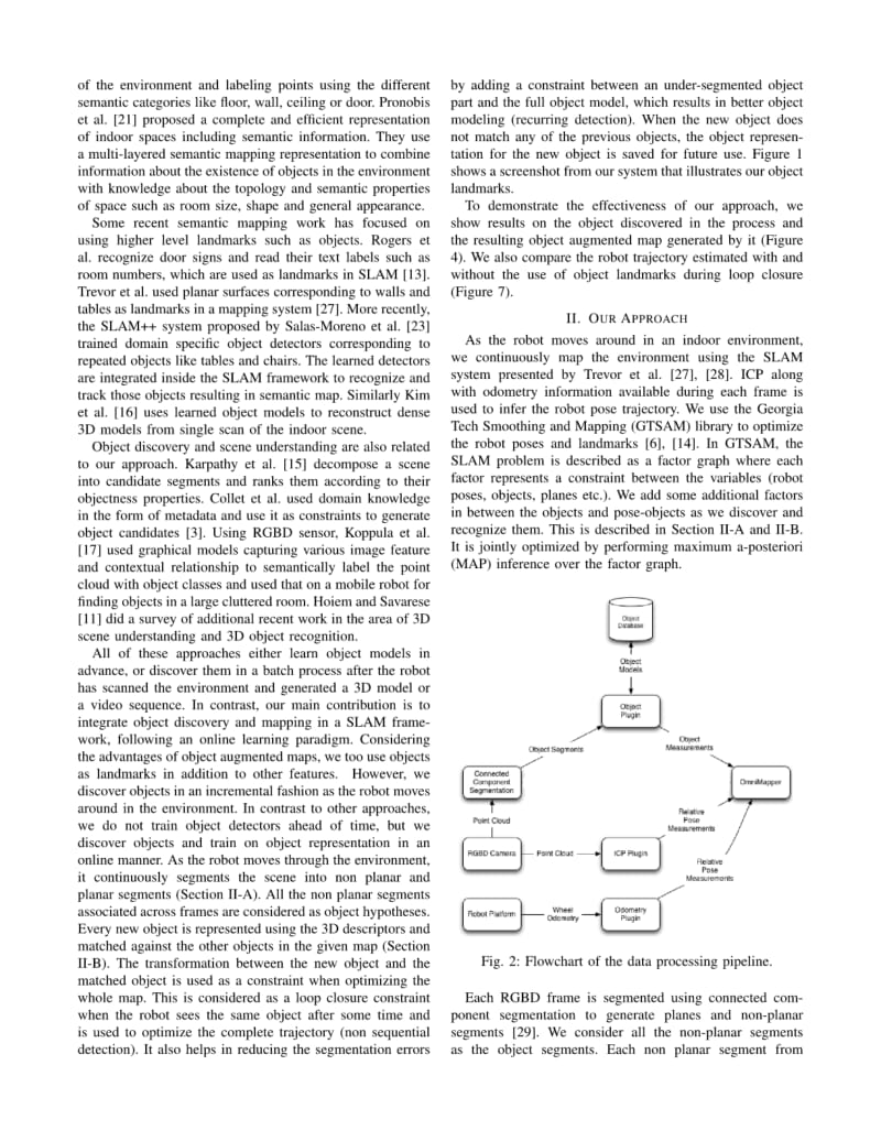 SLAMwithObjectDiscovery,ModelingandMapping.pdf_第2页