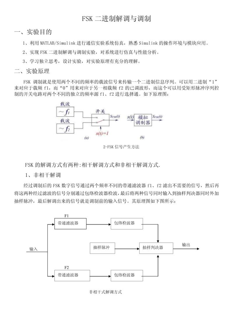 SimulinkFSK二进制解调与调制.pdf_第1页