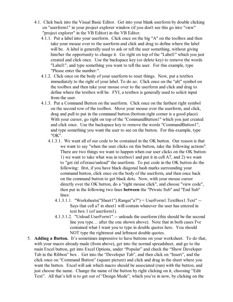 VisualBasicforApplications(VBA)inMicrosoftExcel97.pdf_第2页