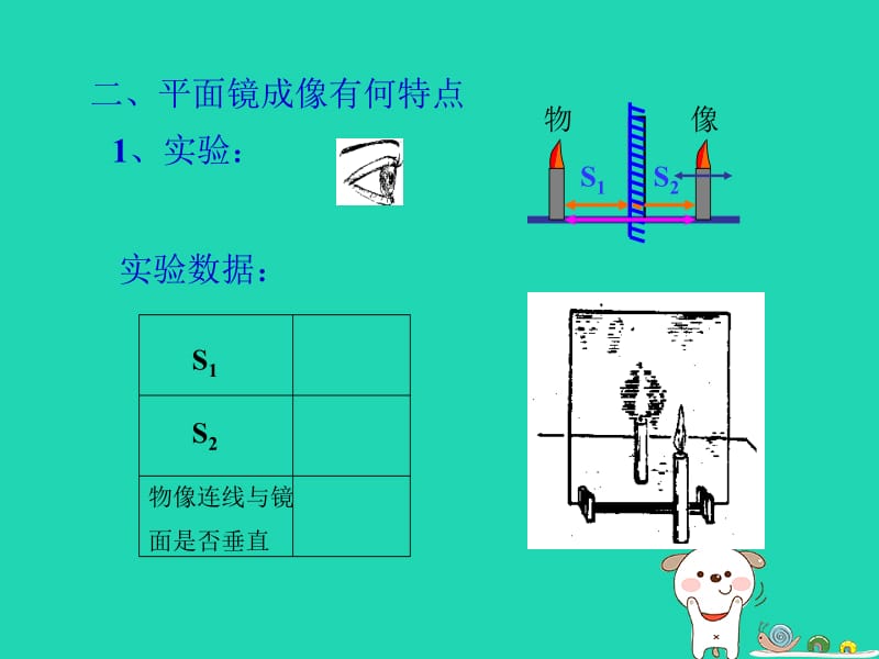 八年级物理4.1光的反射课件（新版）沪科版.pptx_第3页