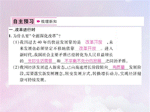 九年级道德与法治上册富强与创新第一课踏上强国之路第2框走向共同富裕习题课件新人教版.pptx