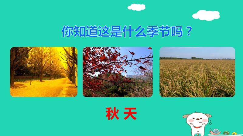 三年级语文上册第二单元7听听，秋的声音课件新人教版.pptx_第1页