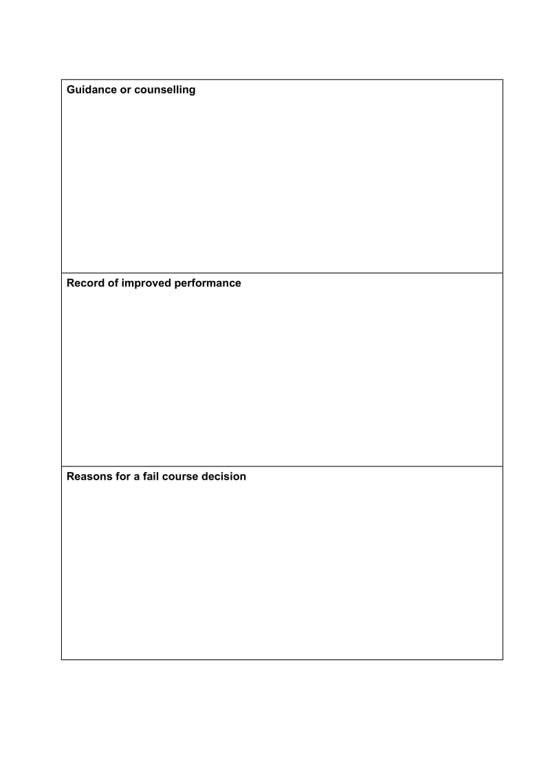 Form-120学员平时考核表.doc.doc_第2页