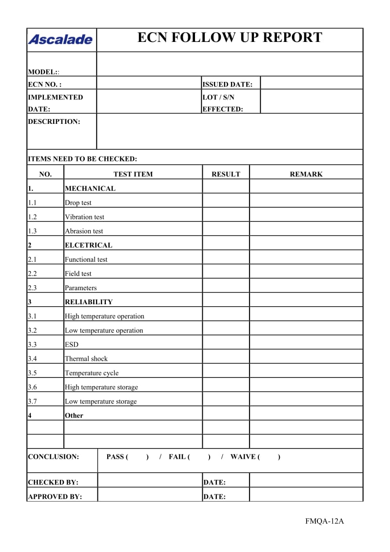 fmqa-ecn follow up report.doc_第1页