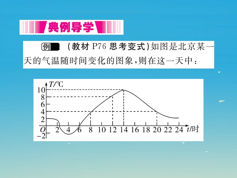 八年级数学下册 19_1_2 第1课时 函数的图象（小册子）课件 （新版）新人教版.pptx_第2页