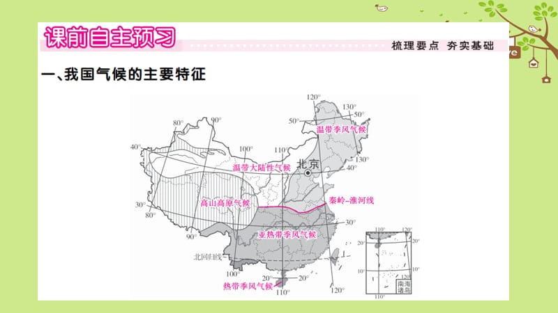 八年级地理上册第二章第二节气候第三课时习题课件新版新人教版.pptx_第2页