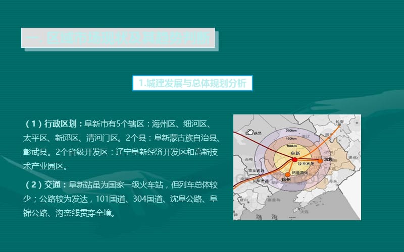 2012阜新兴隆大家庭项目市场调研报告34p.ppt_第2页