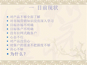 2012兽药行业如何销售.ppt