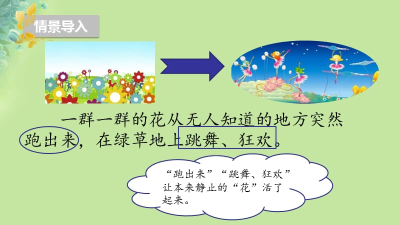 三年级语文2《花的学校》课件1新人教版.pptx_第2页