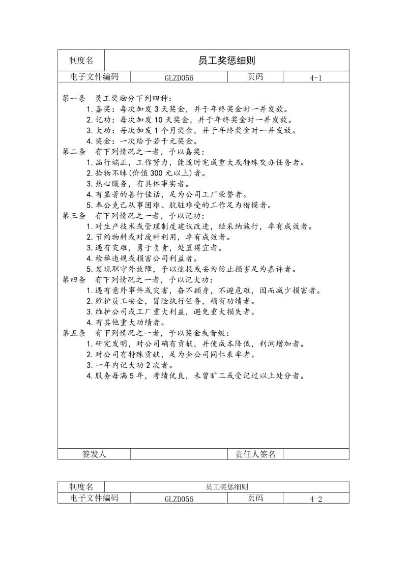 员工奖惩细则（doc格式）.doc_第1页