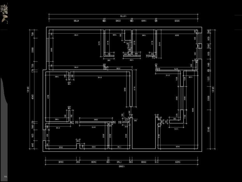 2011花盛香醍别墅设计方案.ppt_第2页