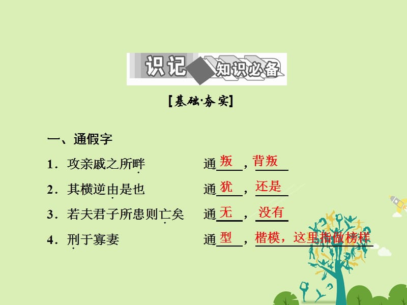 高中语文 第二单元 五、人和课件 新人教版选修《先秦诸子选读》..ppt_第2页