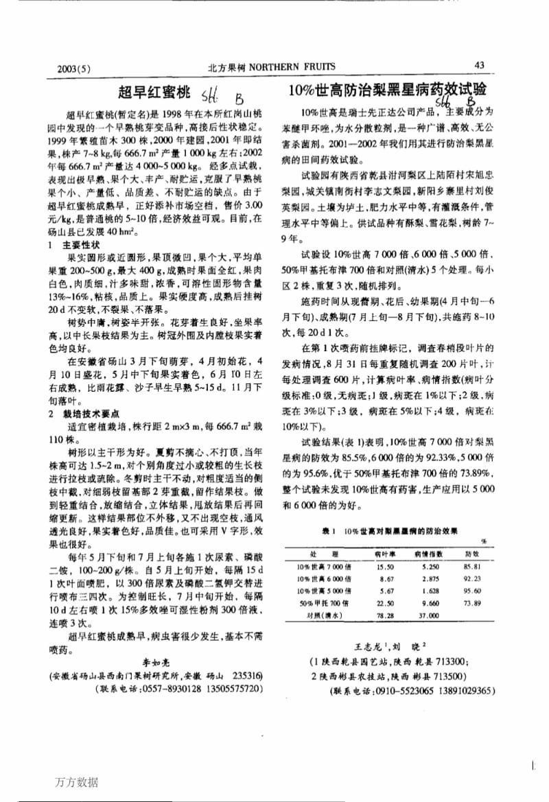 超早红蜜桃.pdf_第1页