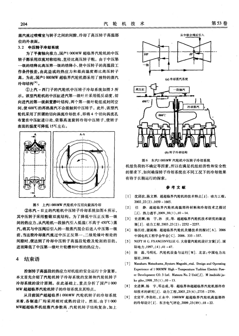 国产1000MW超超临界机组转子的冷却系统.pdf_第3页