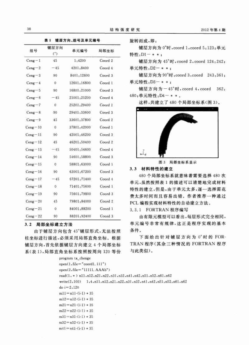 （论文）基于pcl的复合材料锥壳有限元模型建立方法.pdf_第2页