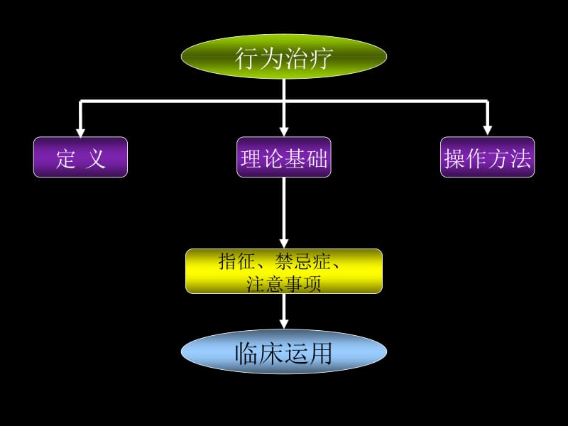 第五讲行为治疗理论与方法名师编辑PPT课件.ppt_第2页