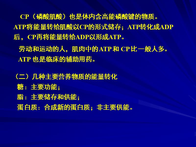 第七章能量代谢和体温名师编辑PPT课件.ppt_第3页