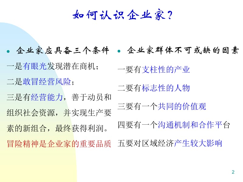 第二讲道客巴巴温州企业家精神名师编辑PPT课件.ppt_第2页