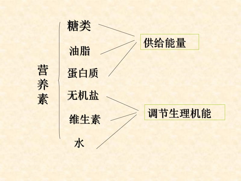 第二单元提供能量与营养的食物名师编辑PPT课件.ppt_第2页