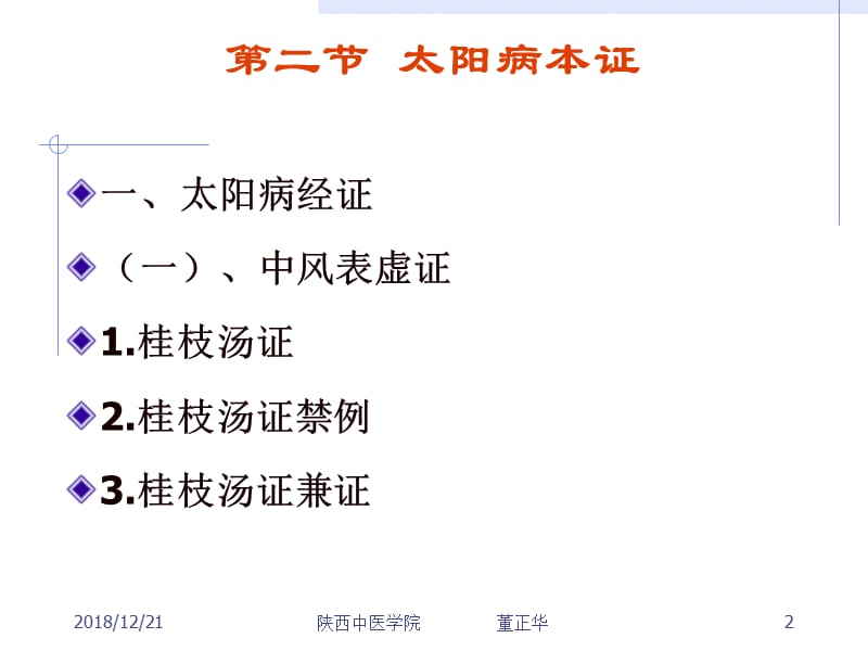 第二部分太阳病本证名师编辑PPT课件.ppt_第2页