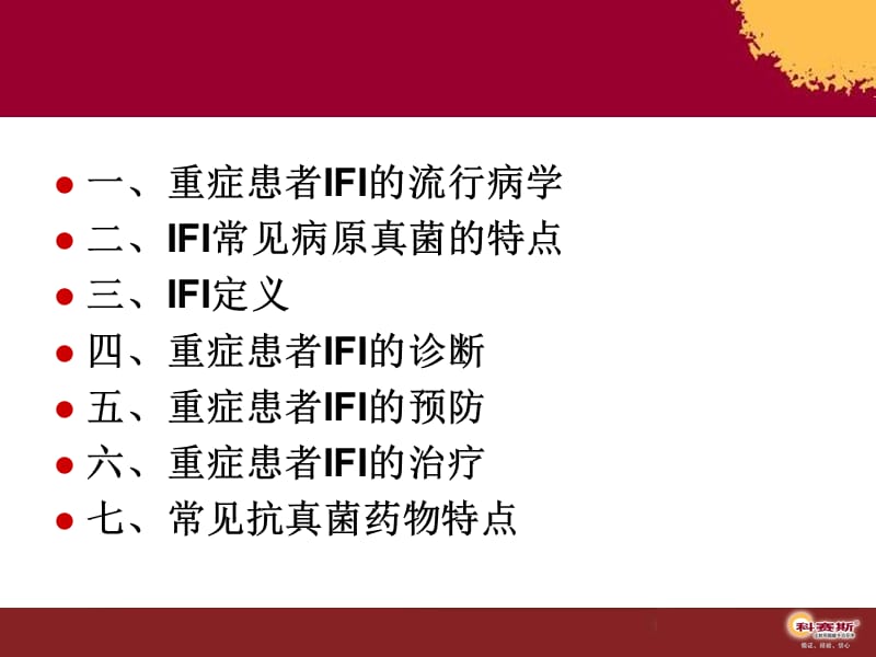 真菌治疗指南名师编辑PPT课件.ppt_第2页