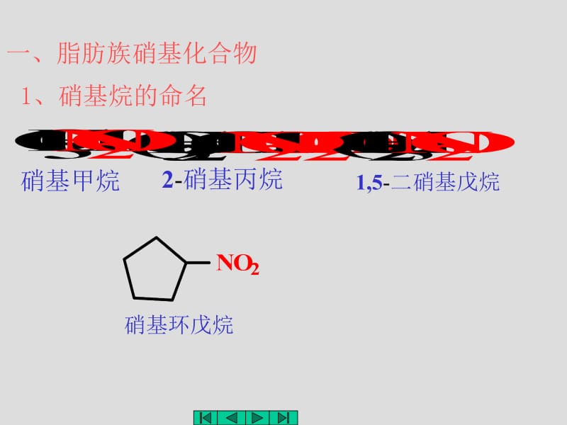 第十七部分有机含氮化合物教学课件名师编辑PPT课件.ppt_第3页