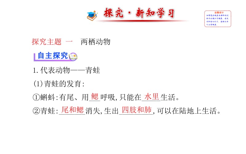 第五节两栖动物和爬行动物名师编辑PPT课件.ppt_第2页