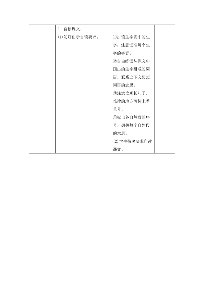 最新19沙漠中的绿洲名师精心制作资料.doc_第3页